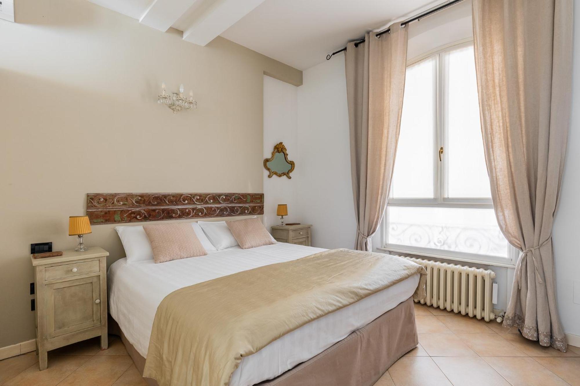 Casa Letizia Διαμέρισμα Μπολόνια Εξωτερικό φωτογραφία