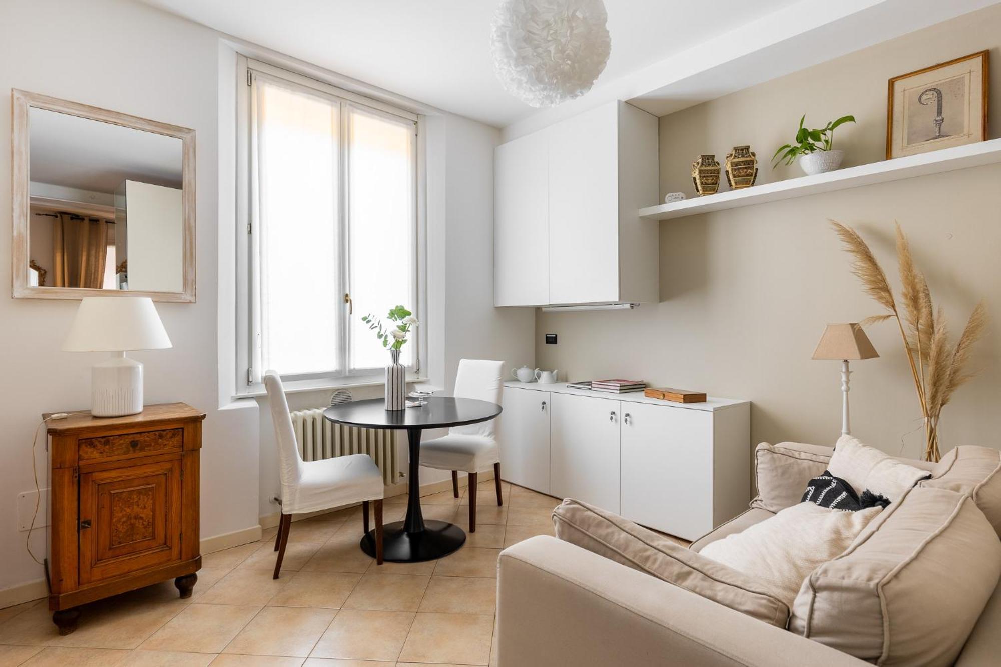 Casa Letizia Διαμέρισμα Μπολόνια Εξωτερικό φωτογραφία