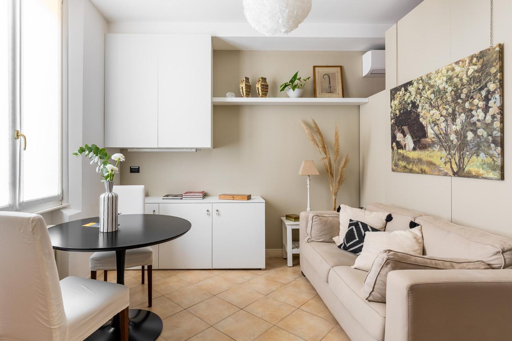 Casa Letizia Διαμέρισμα Μπολόνια Εξωτερικό φωτογραφία